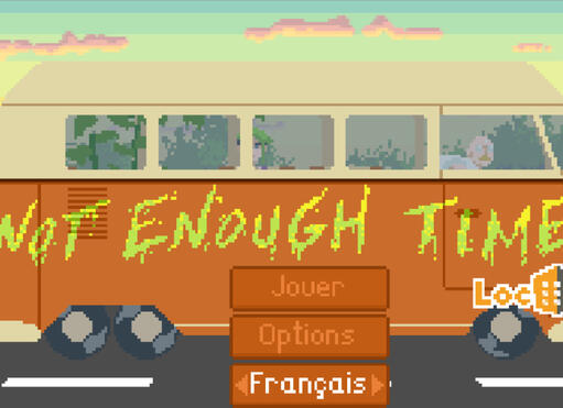 Adventure • PC • 3,800 words