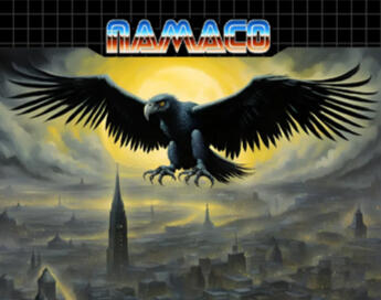 Game material • 8,000 words