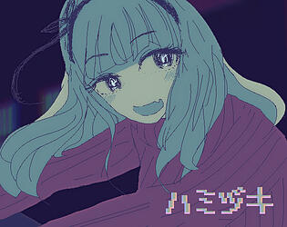 Visual Novel • PC • 42,800 char.